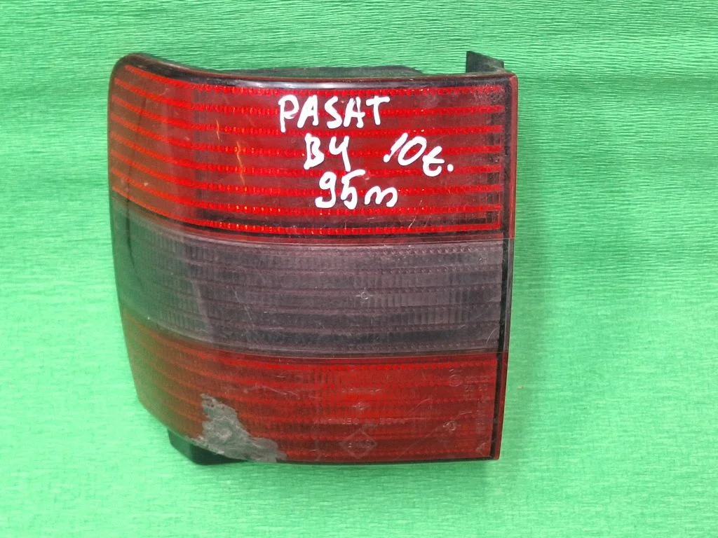 Galinis žibintas kėbule