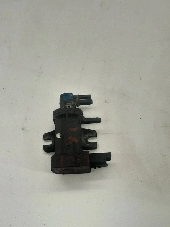 Solenoidinis vožtuvas