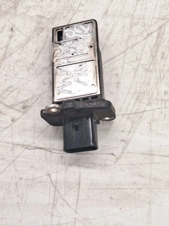 Oro srauto matuoklis