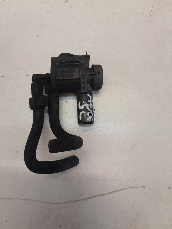 Solenoidinis vožtuvas
