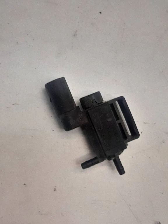 Solenoidinis vožtuvas