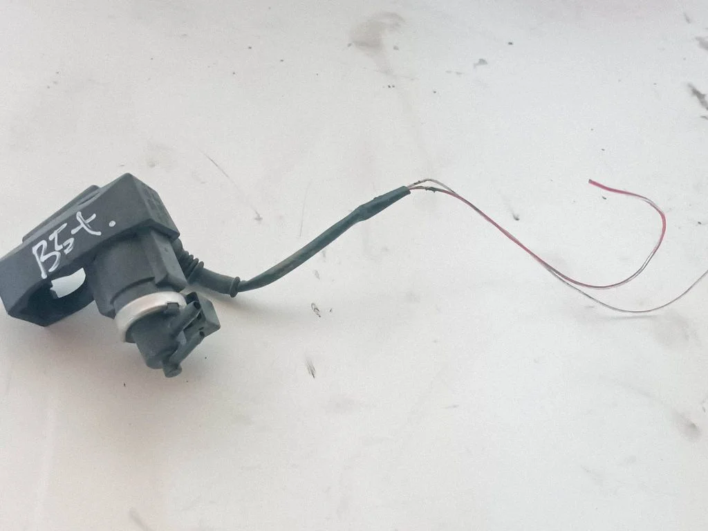 Solenoidinis vožtuvas