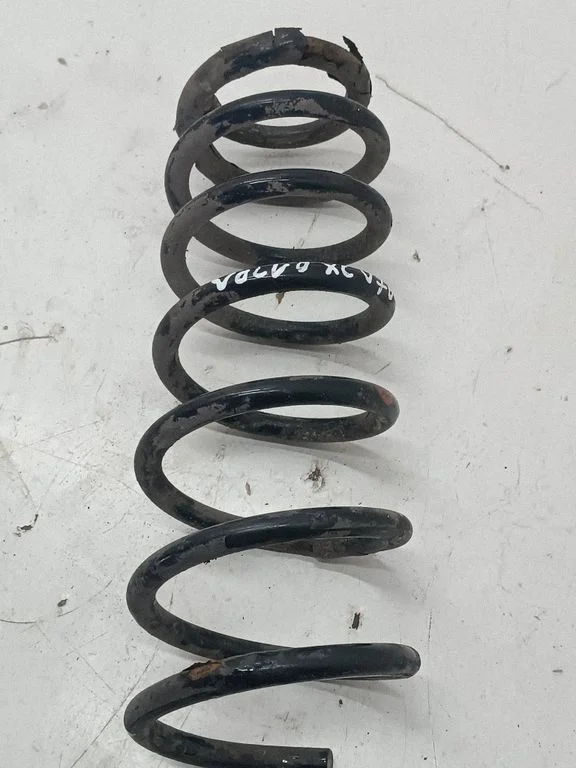 Galinė spyruoklė