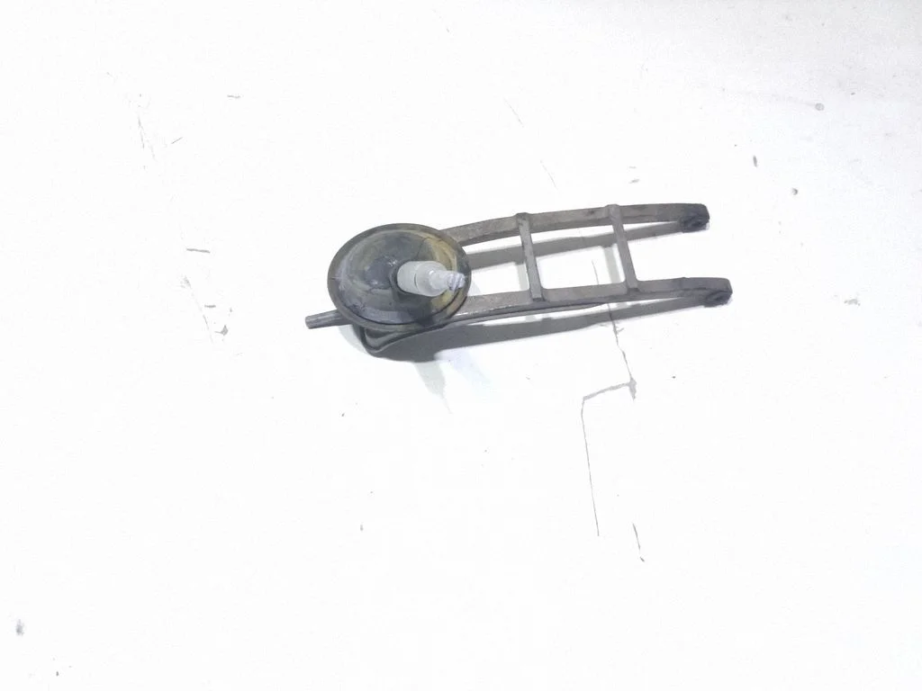 Pavarų perjungimo mechanizmas (kulisa)