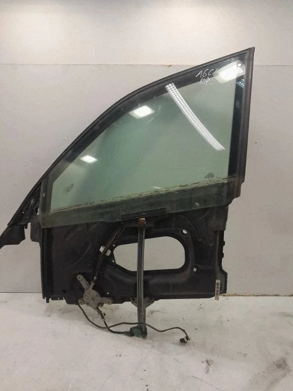 Priekinio el. lango pakėlimo mechanizmo komplektas