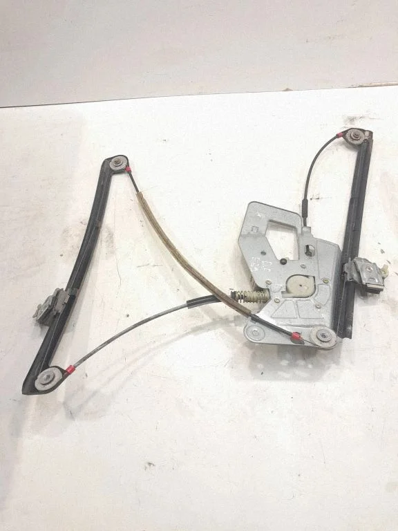 Priekinio el. lango pakėlimo mechanizmo komplektas