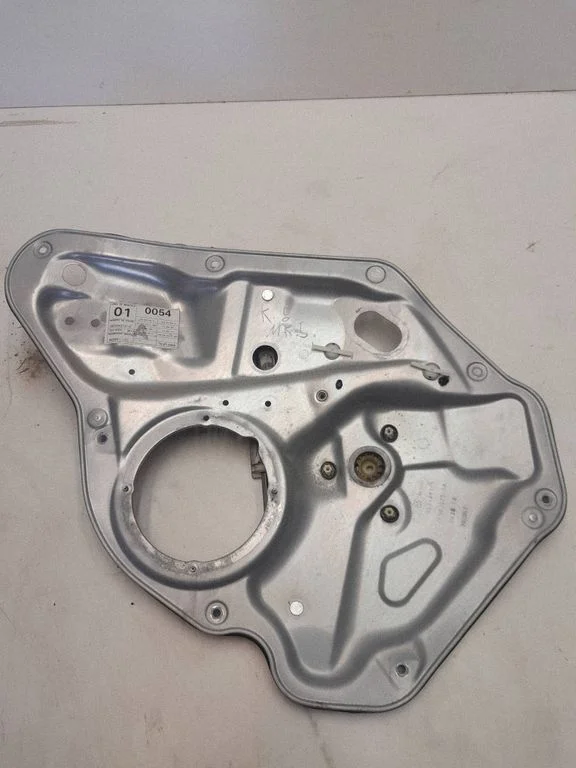 Galinio el. lango pakėlimo mechanizmas be varikliuko