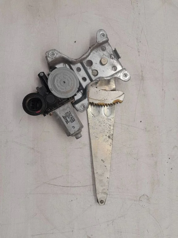 El. Lango pakėlimo mechanizmo komplektas