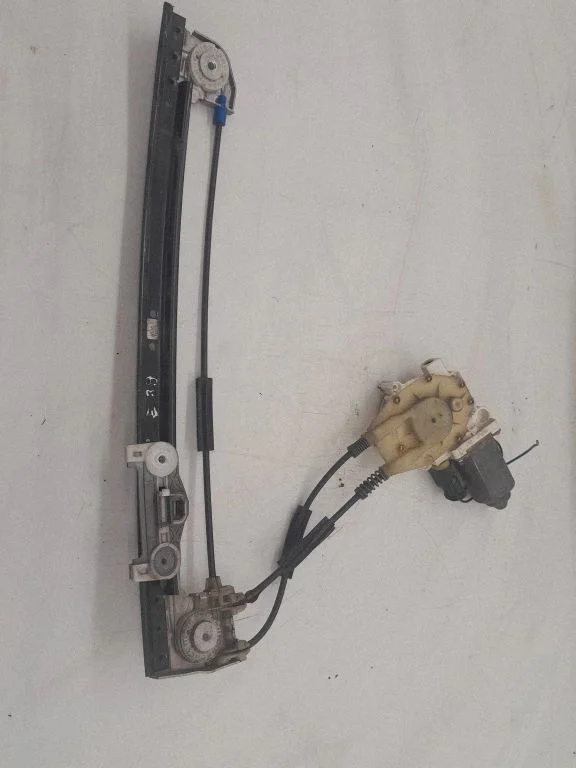El. Lango pakėlimo mechanizmo komplektas