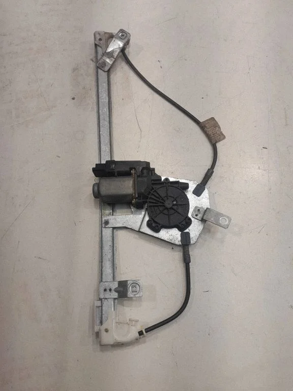El. Lango pakėlimo mechanizmo komplektas