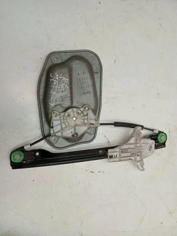 El. Lango pakėlimo mechanizmo komplektas