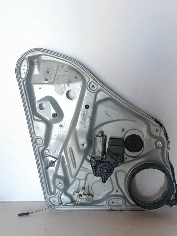 El. Lango pakėlimo mechanizmo komplektas