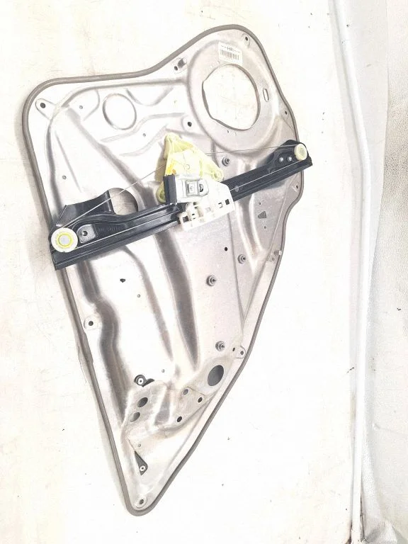 El. Lango pakėlimo mechanizmo komplektas