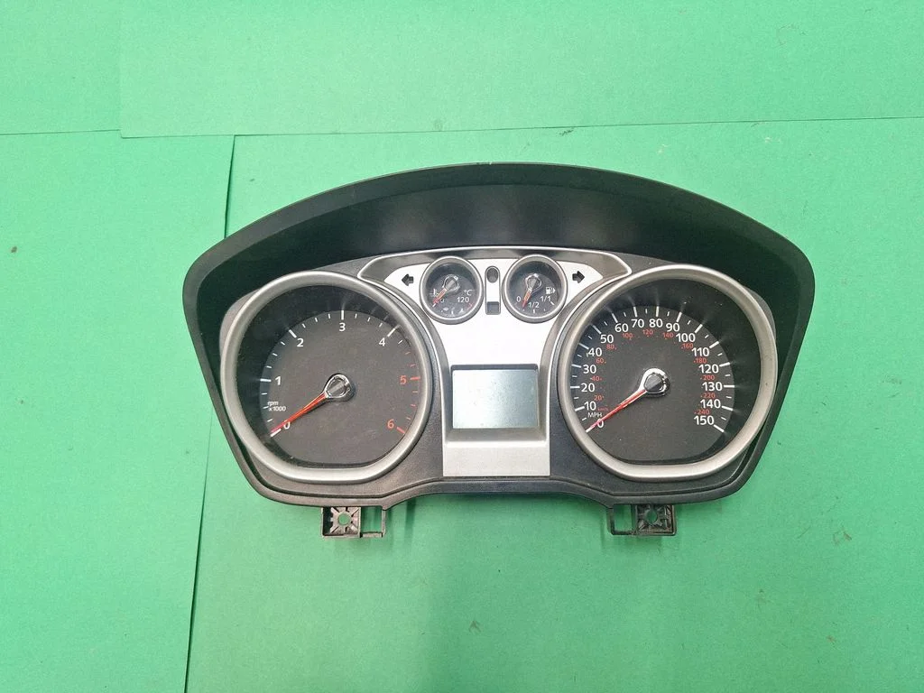 Speedometer (instrument cluster) – Ford Kuga I (2008-2012)