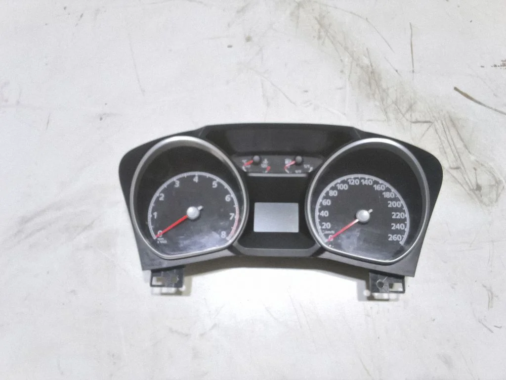 Speedometer (instrument cluster) 6M2T10849JK