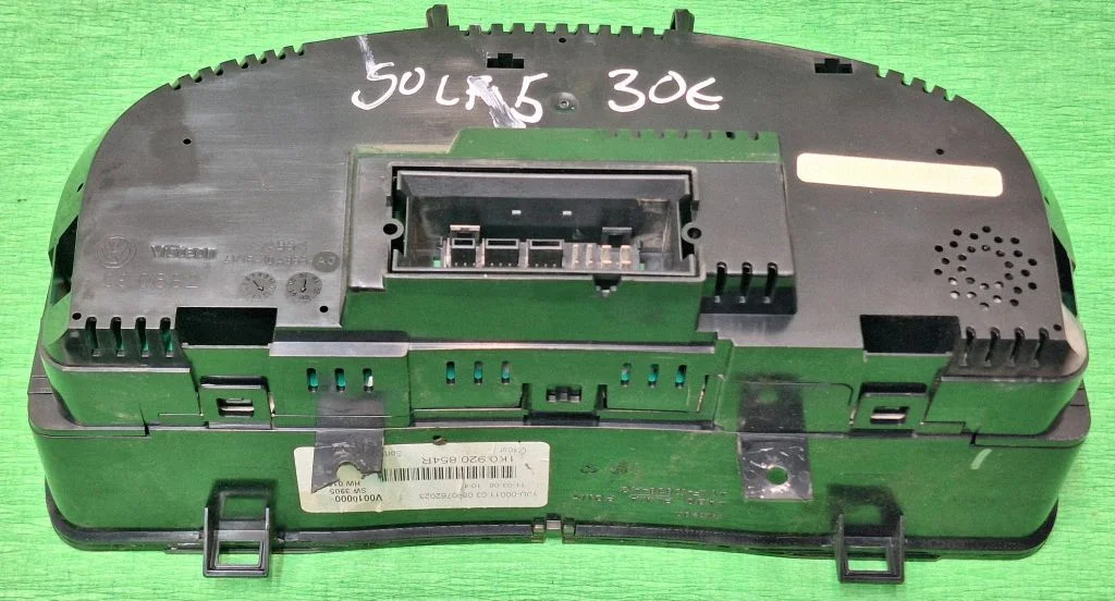 Spidometras (prietaisų skydelis)