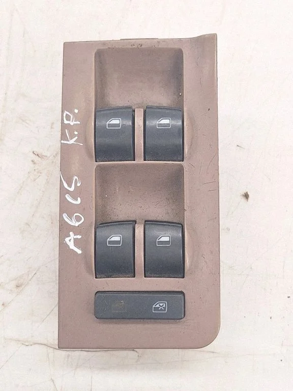 Elektrinių langų jungtukas