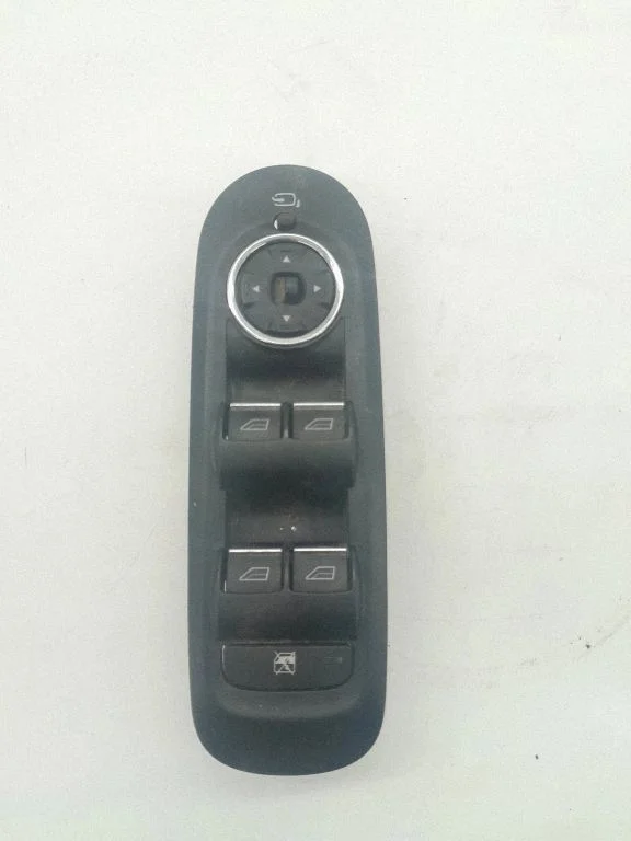 Elektrinių langų jungtukas