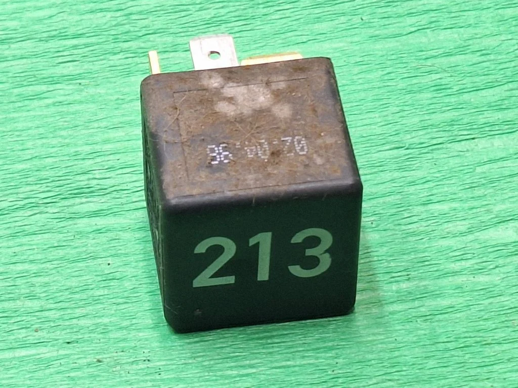 Other relay 899511000