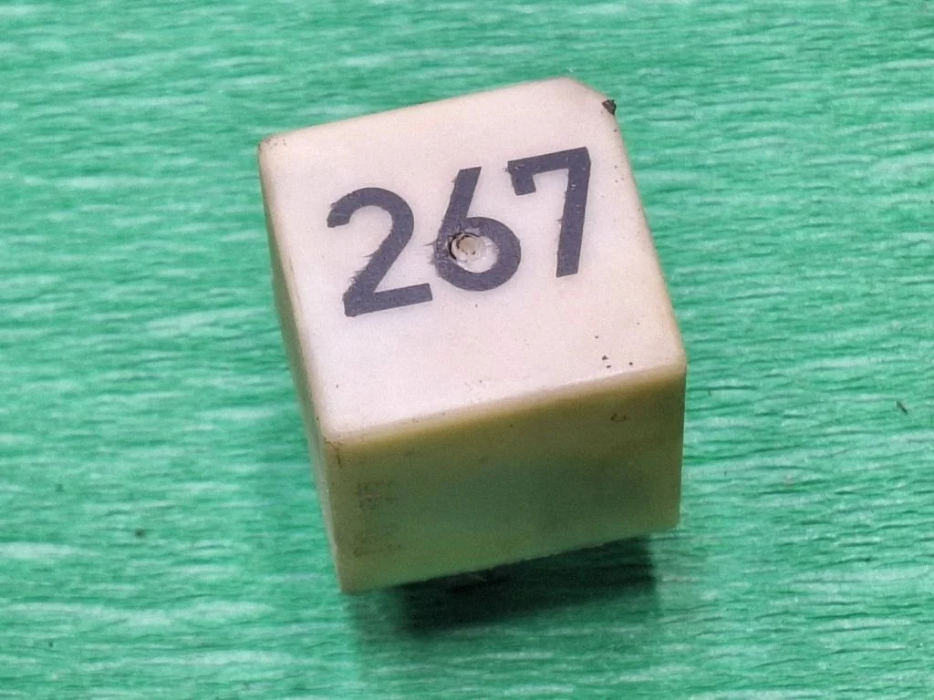 Cits relejs 443919578C