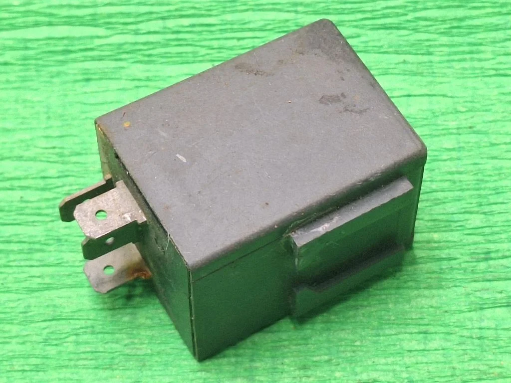 Kita rėlė