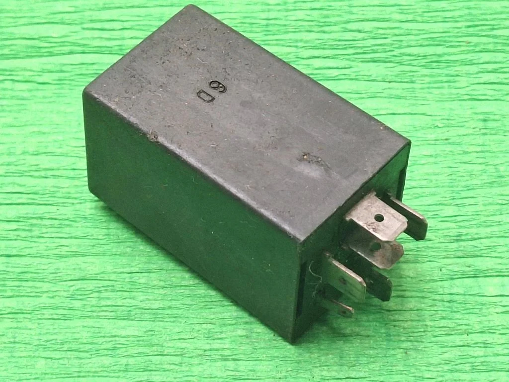 Kita rėlė