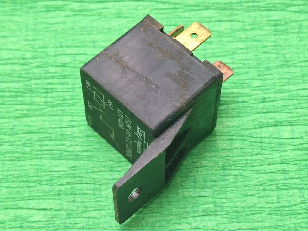 Muu relee 792H1AC1 – Nissan Almera N16 (2000-2010)