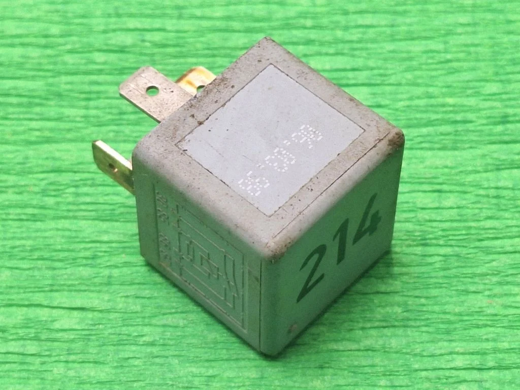 Kita rėlė