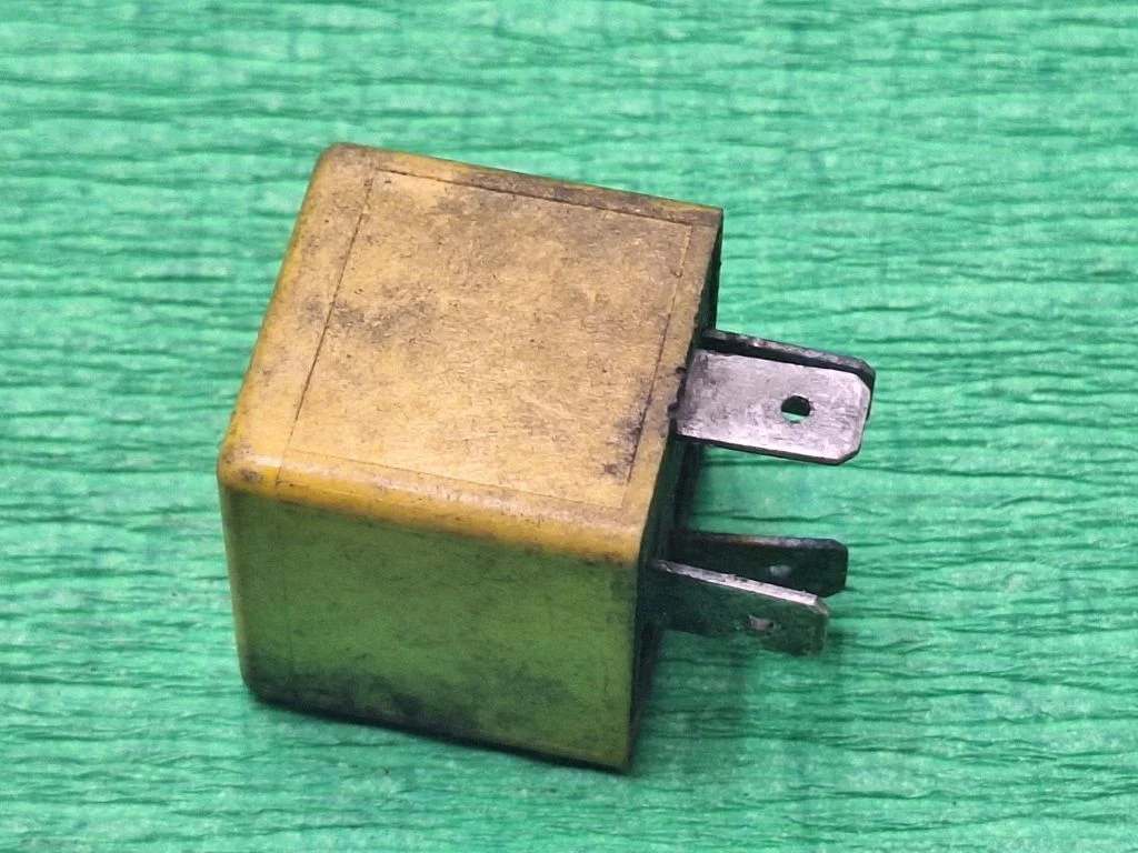 Kita rėlė