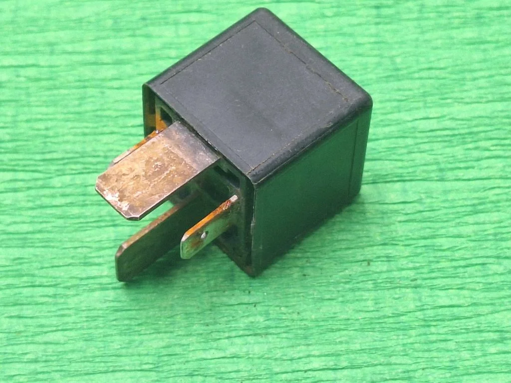 Kita rėlė