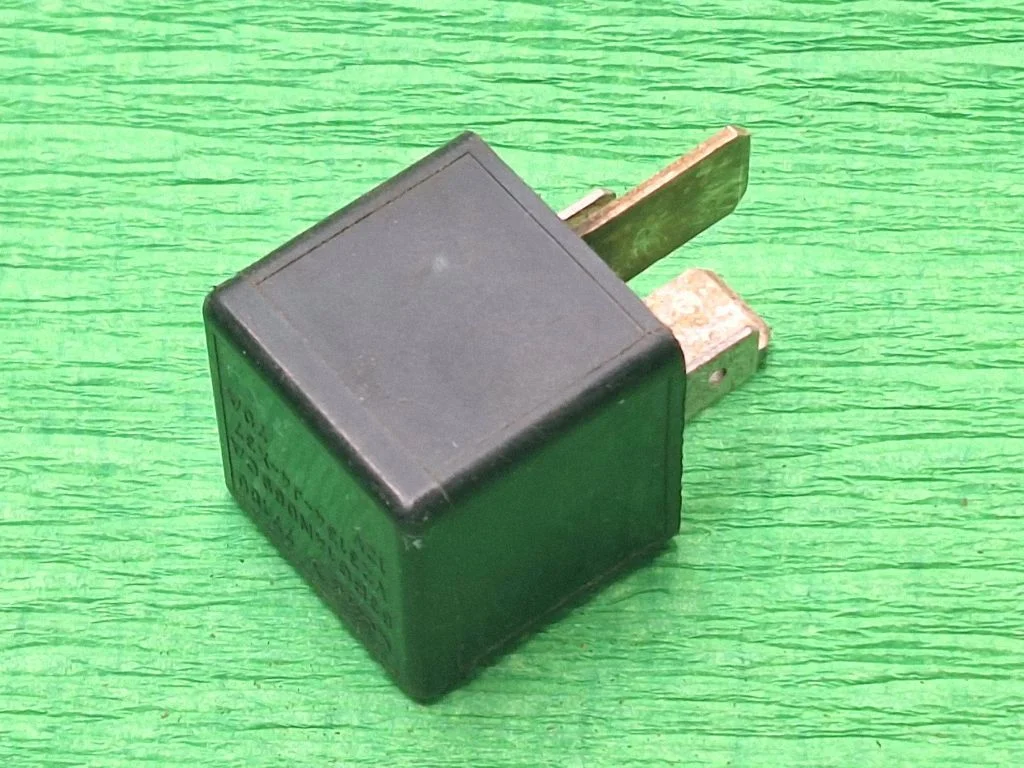 Kita rėlė