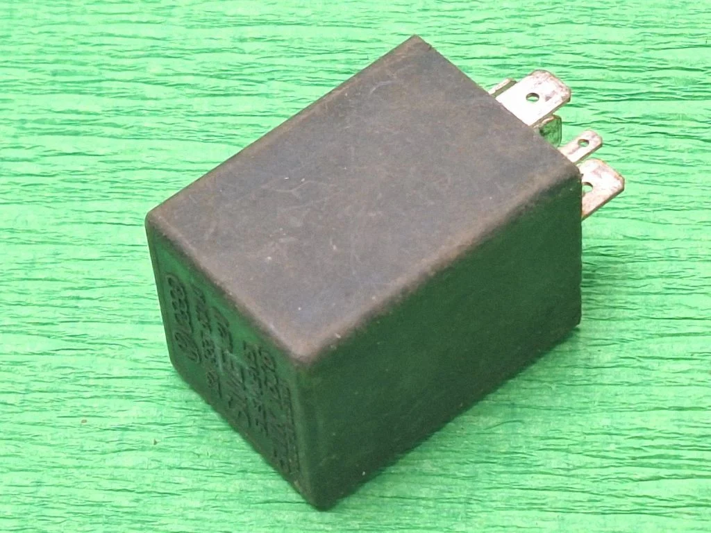 Kita rėlė