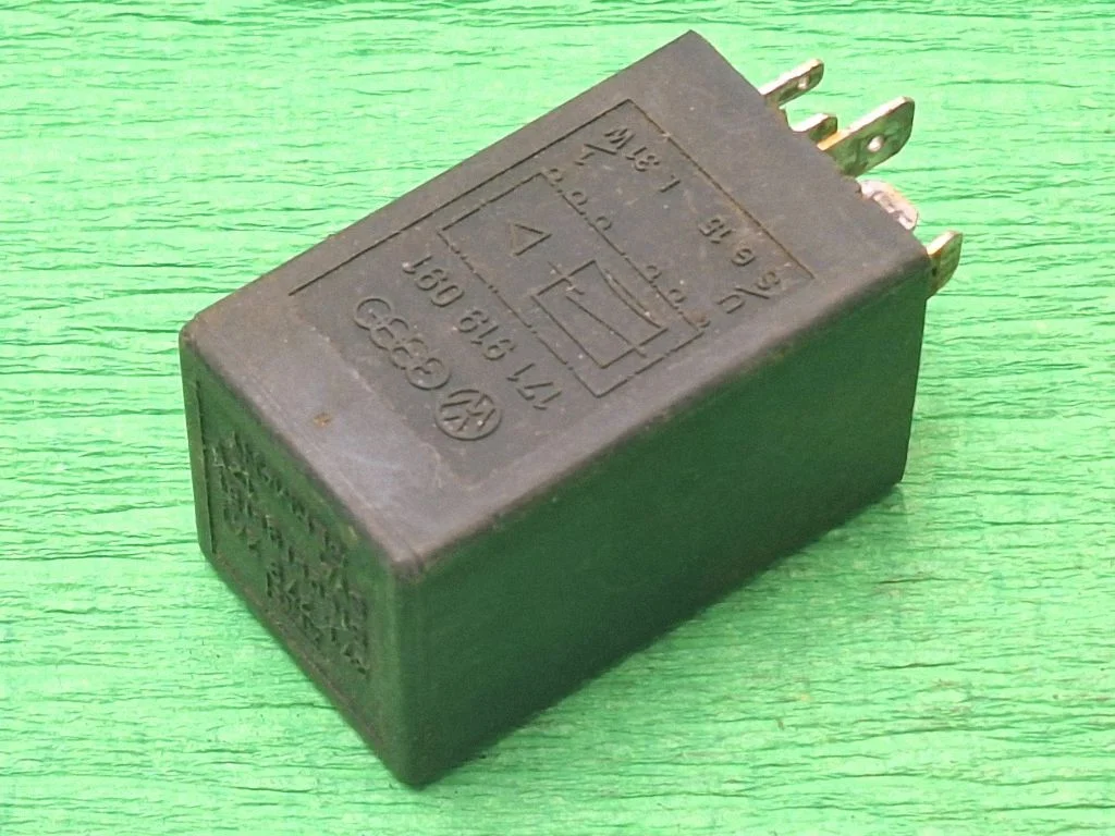 Kita rėlė