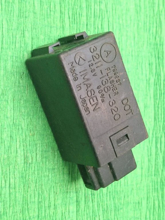 Kita rėlė