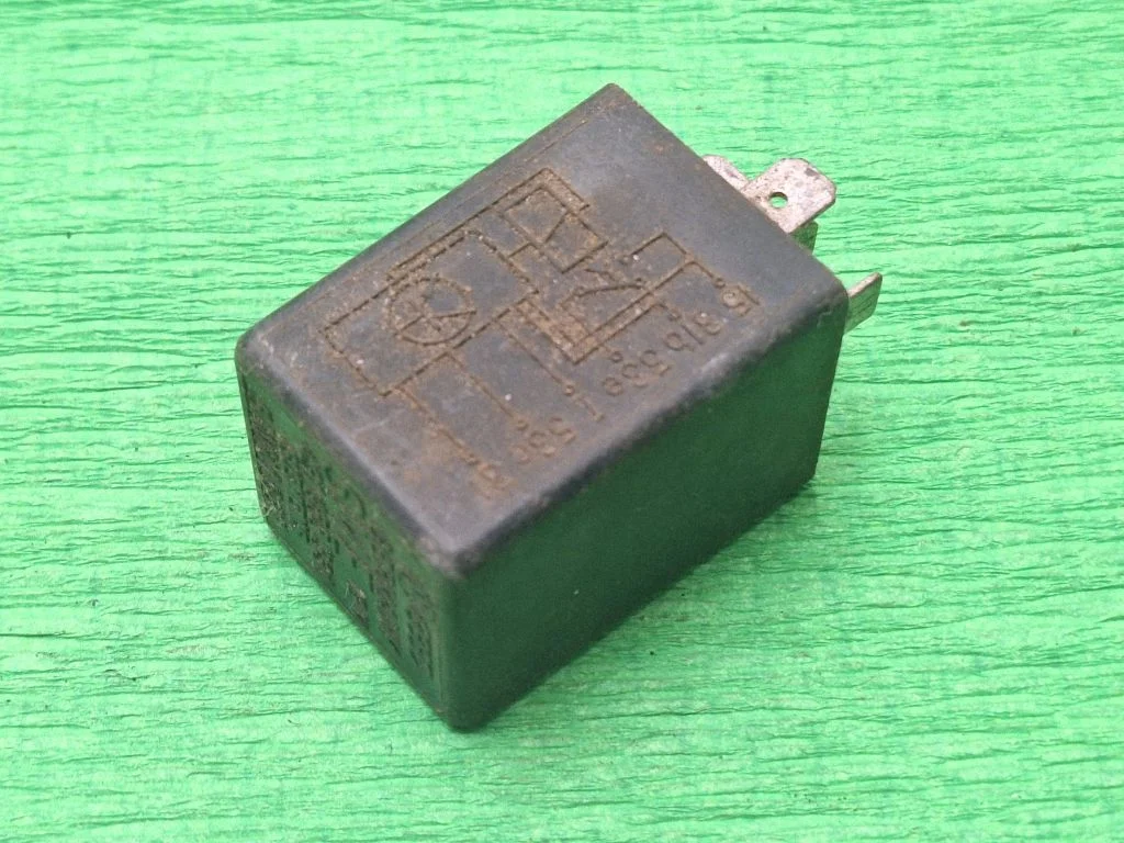 Kita rėlė