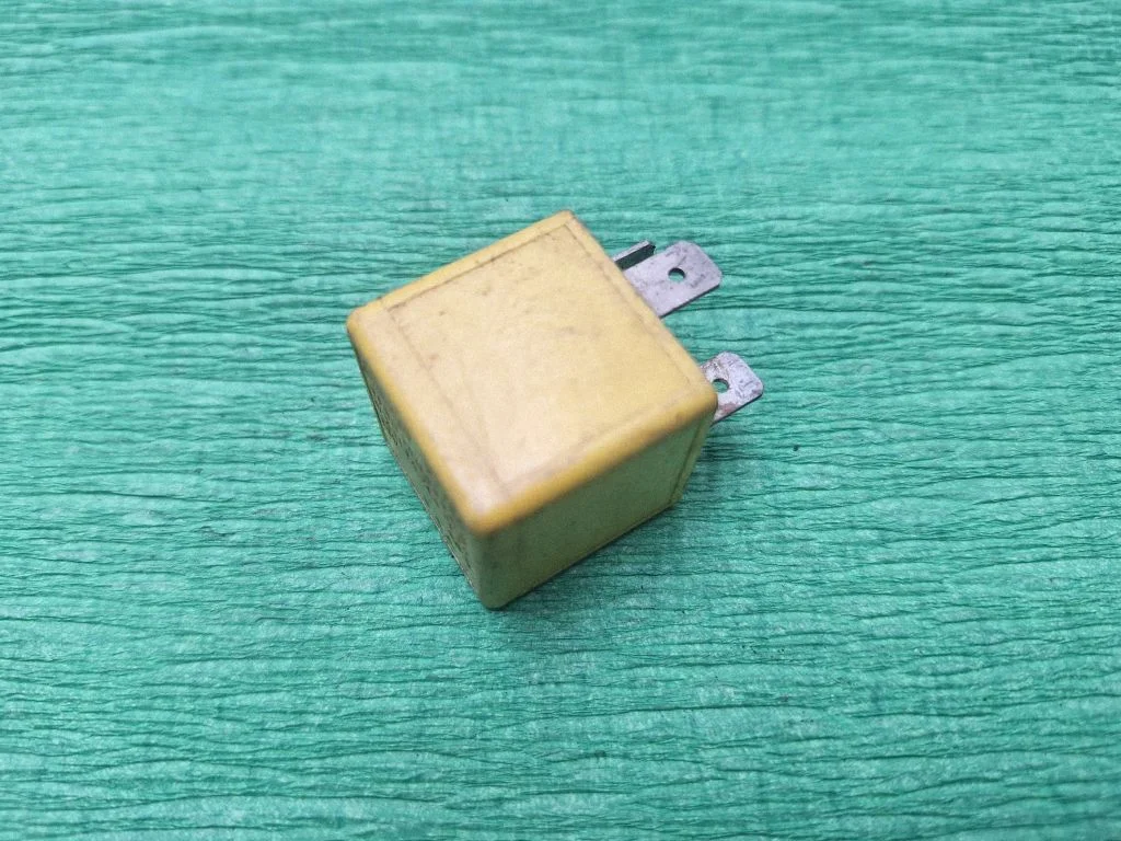 Kita rėlė