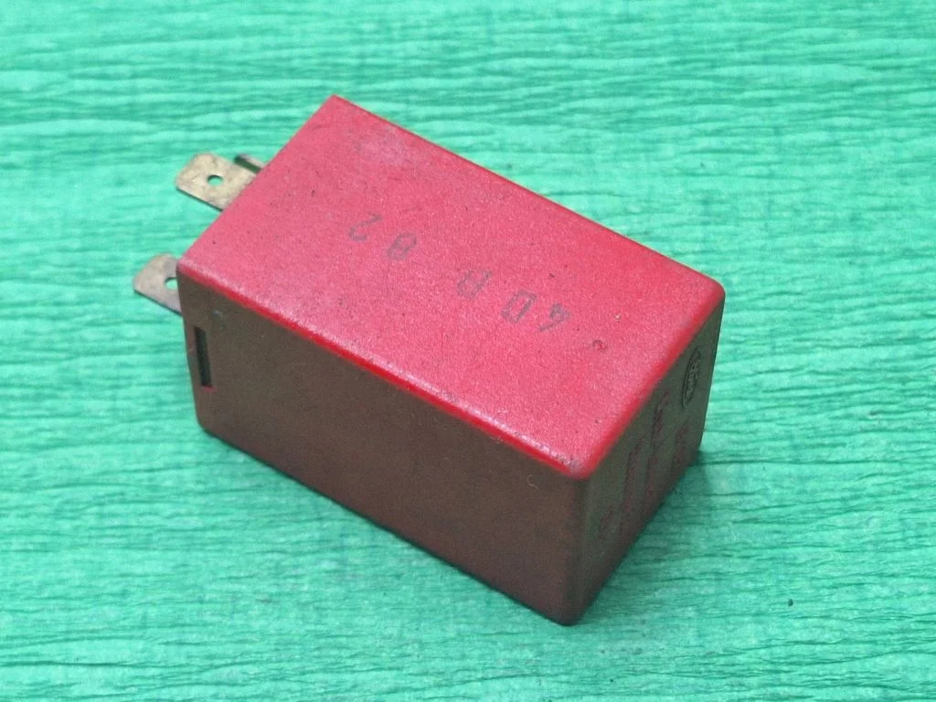 Kita rėlė