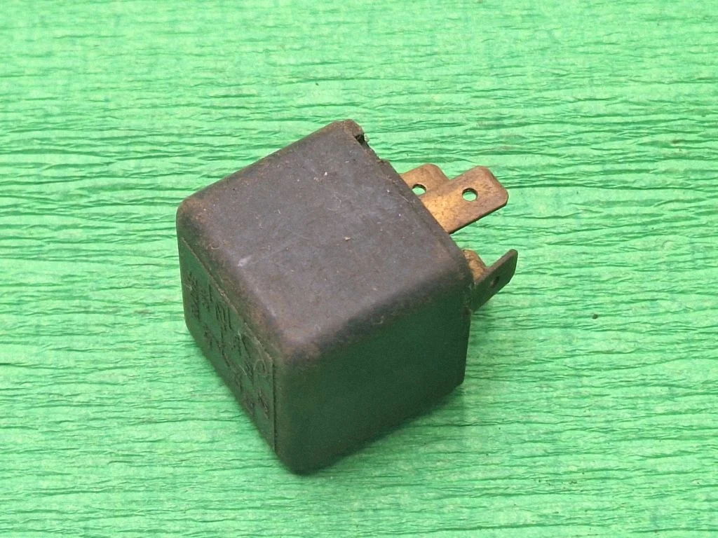 Kita rėlė