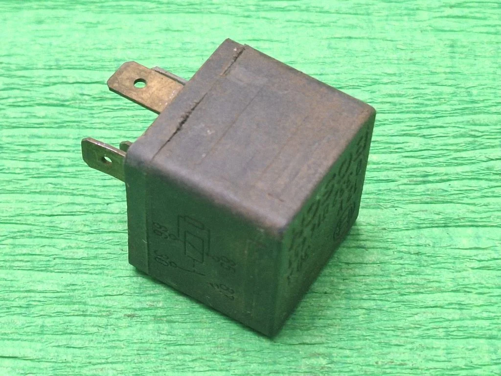 Kita rėlė