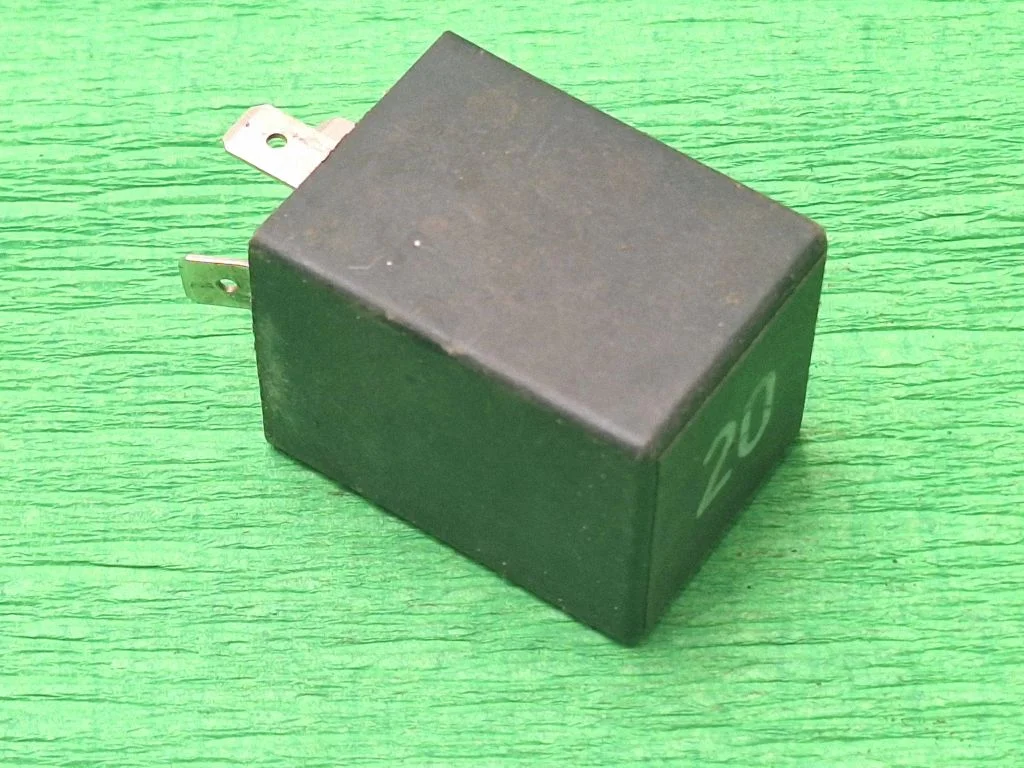 Kita rėlė