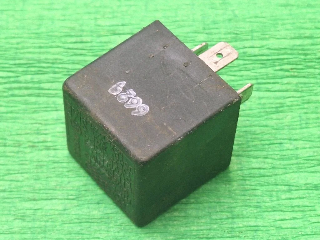 Kita rėlė