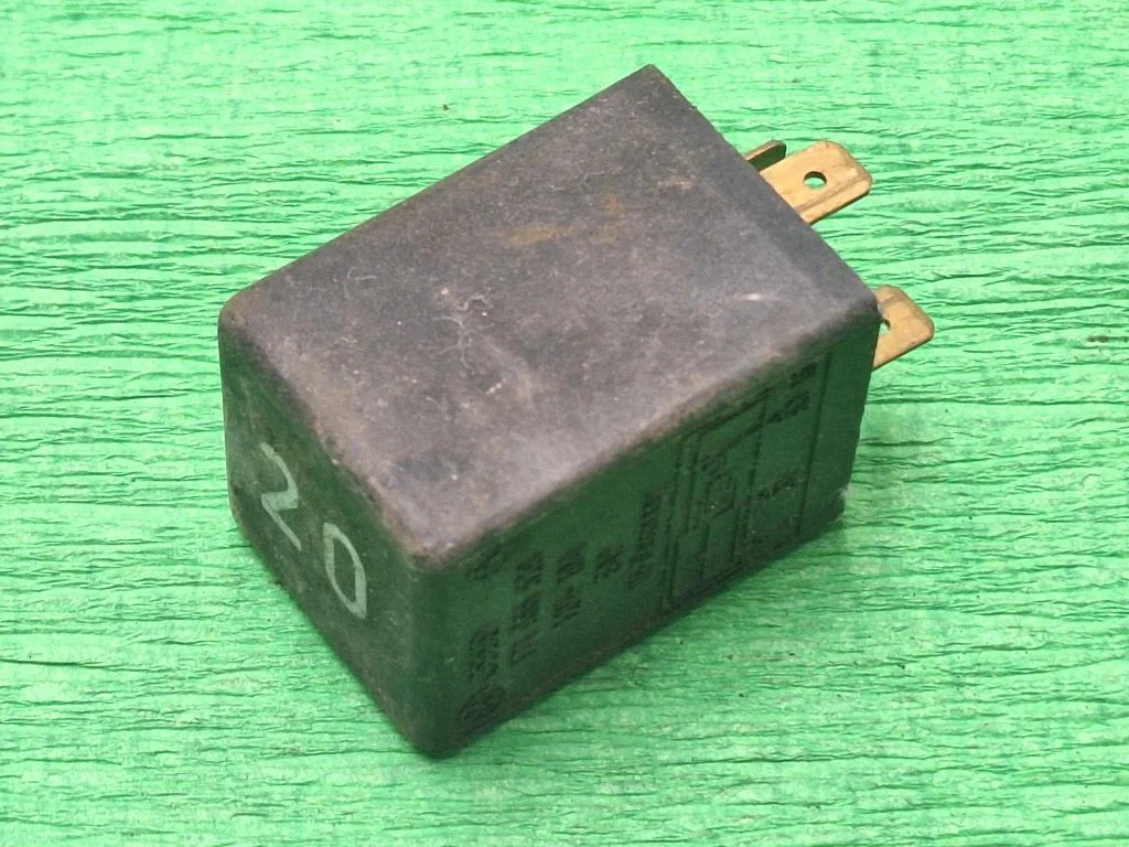 Kita rėlė