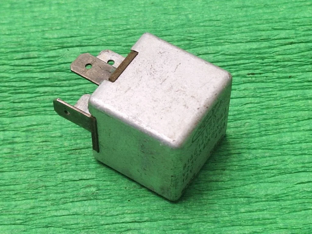 Kita rėlė