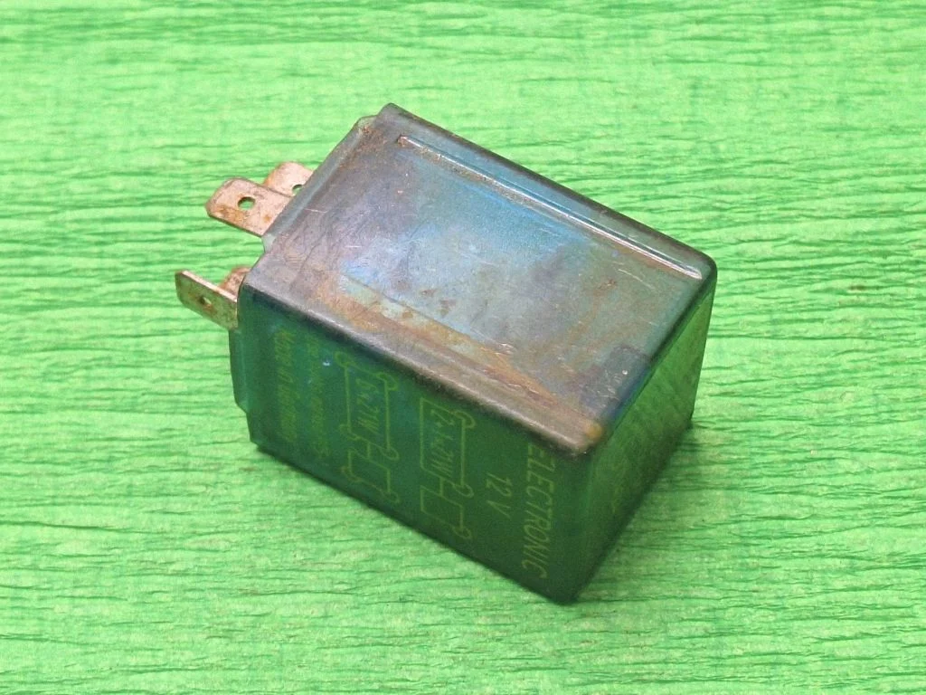 Kita rėlė