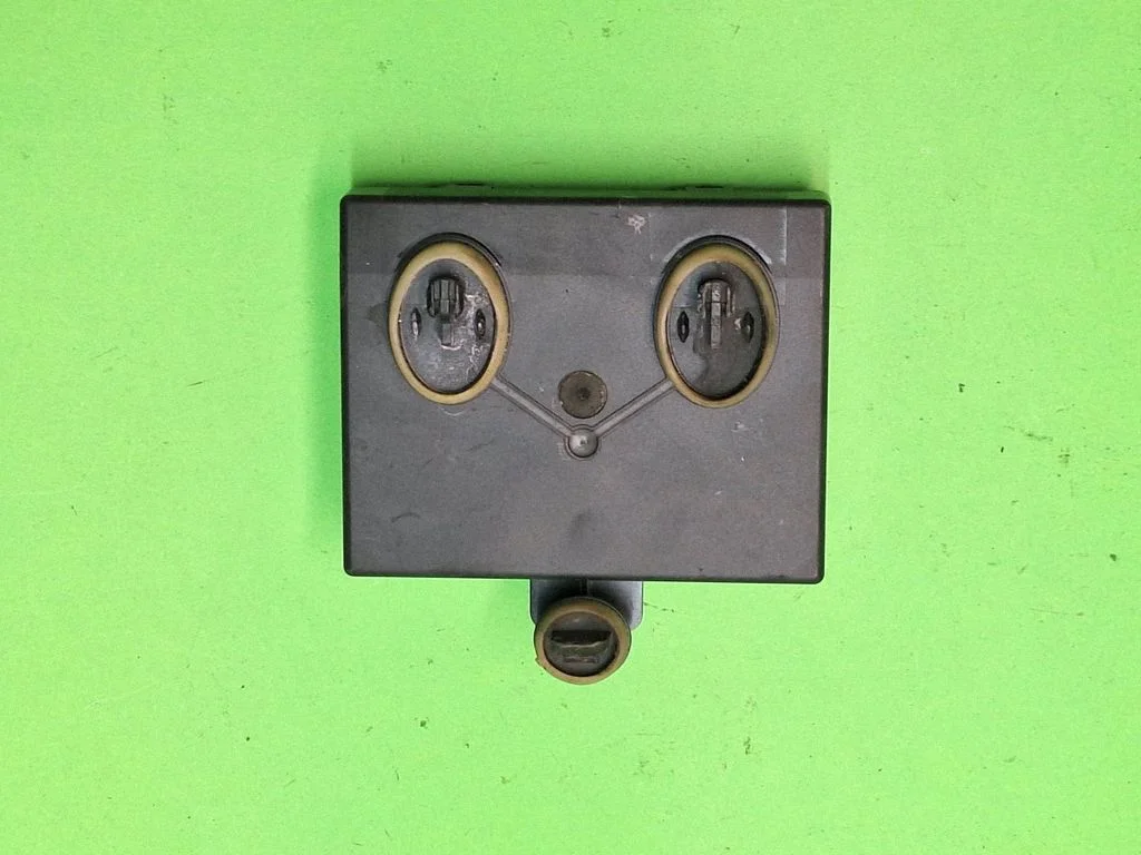 Durų elektronikos valdymo blokas