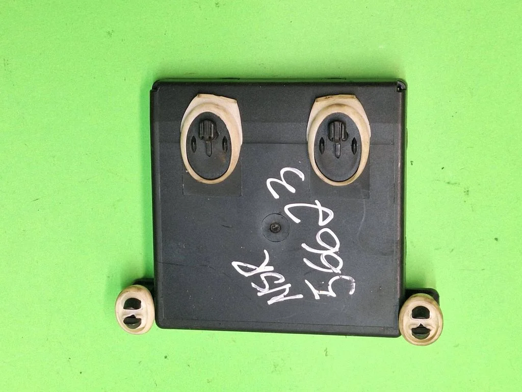 Durų elektronikos valdymo blokas