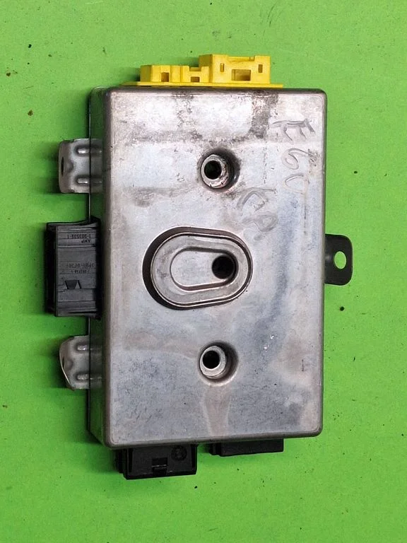 Durų elektronikos valdymo blokas