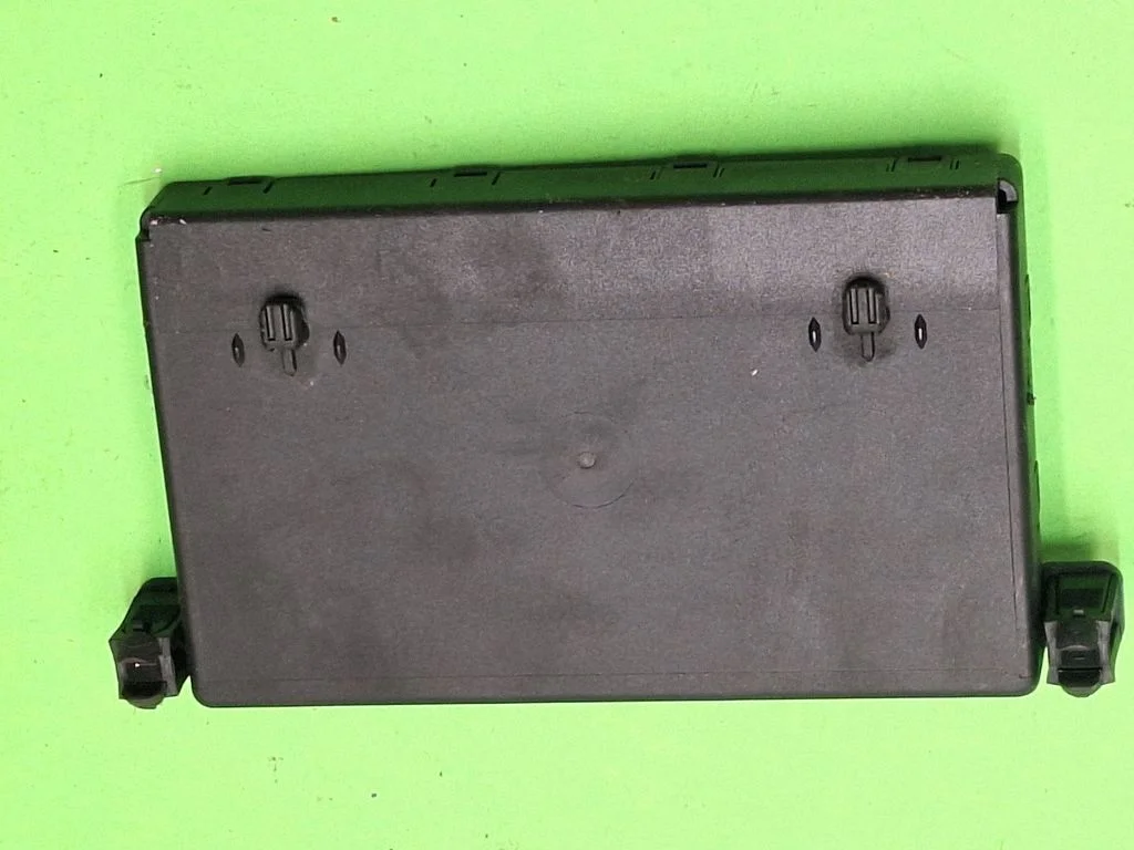 Durų elektronikos valdymo blokas