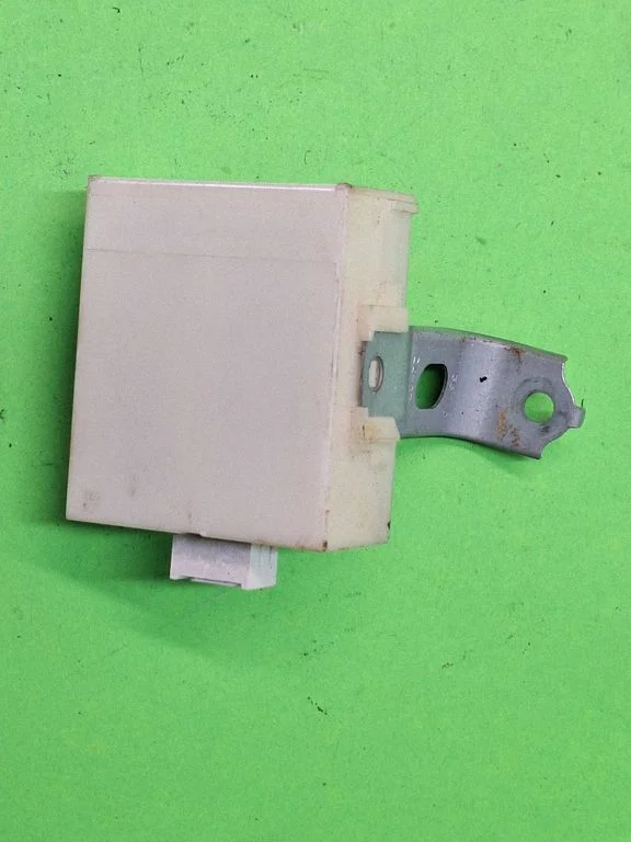 Durų elektronikos valdymo blokas