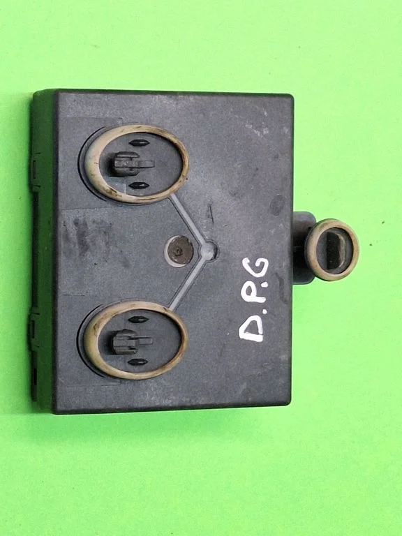 Durų elektronikos valdymo blokas